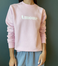 Load image into Gallery viewer, Amour Sweatshirt
