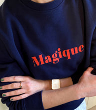 Load image into Gallery viewer, Magique Sweatshirt
