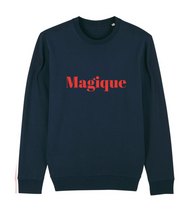 Load image into Gallery viewer, Magique Sweatshirt
