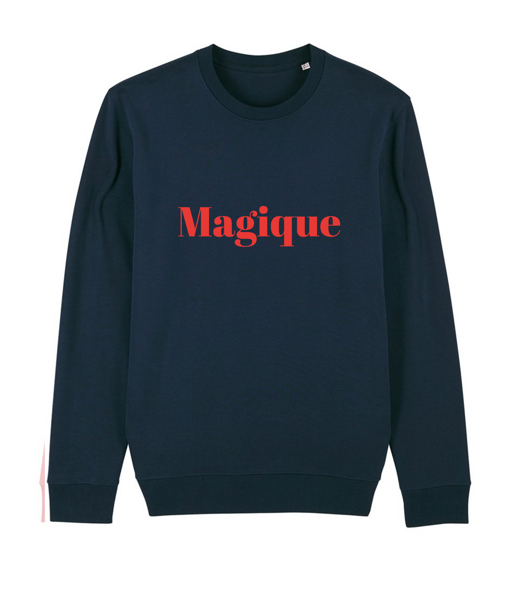 Magique Sweatshirt