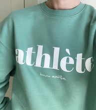 Load image into Gallery viewer, Athlète Oversized Sweatshirt
