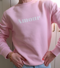 Load image into Gallery viewer, Amour Sweatshirt
